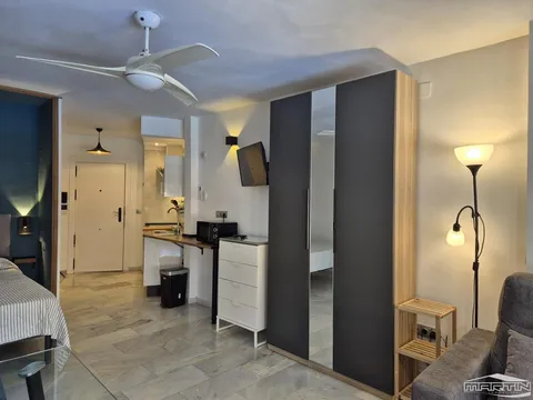 Pis de 45 m² a Torrox