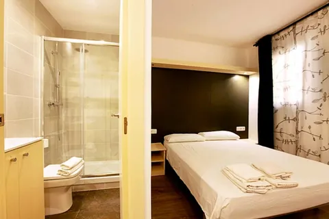 Zimmer zur Miete, Barcelona