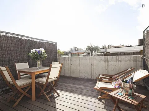 Appartamento 85 m² a Barcelona