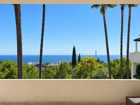 Квартира 180 м² в Marbella