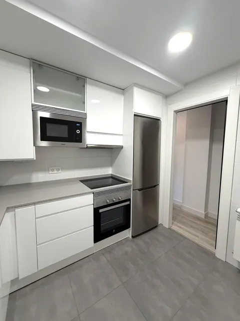 Pis de 76 m² a Gijón
