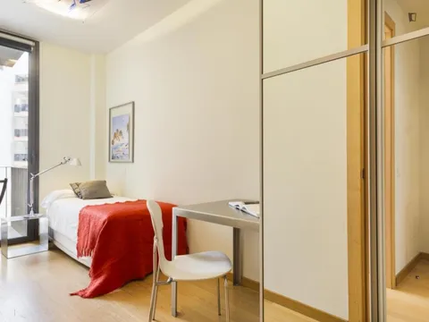 Apartamento 78 m² em Barcelona