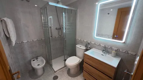 Pis de 82 m² a Benidorm