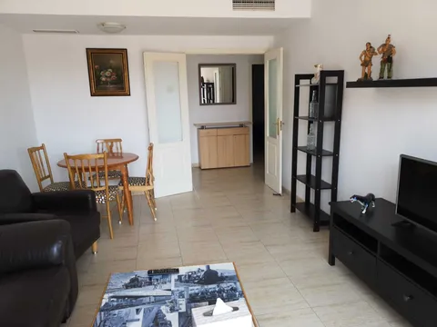 Pis de 80 m² a Màlaga