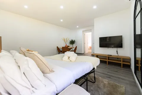 Appartamento 83 m² a Madrid (2/37)