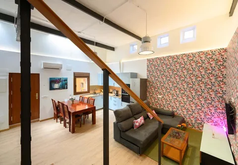 Appartamento 65 m² a Madrid