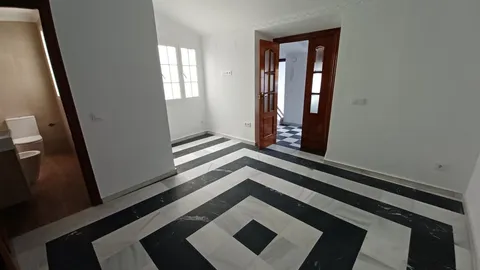 Pis de 104 m² a Sevilla