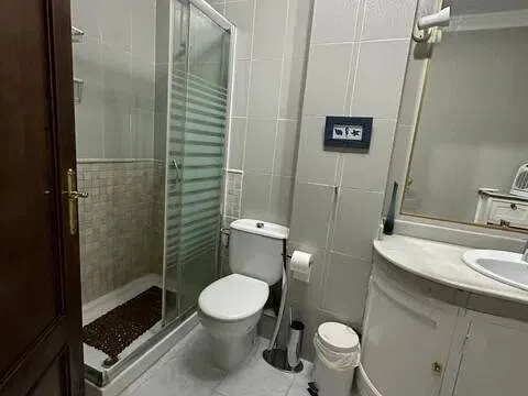 Habitació de lloguer, Ronda