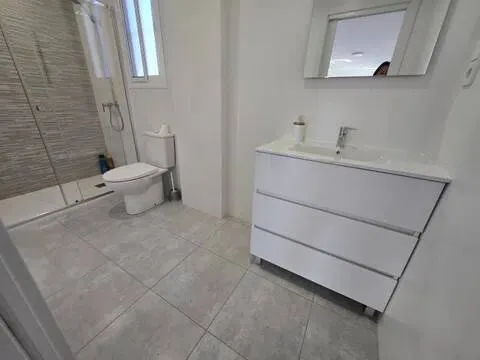 Appartement 40 m² à Málaga