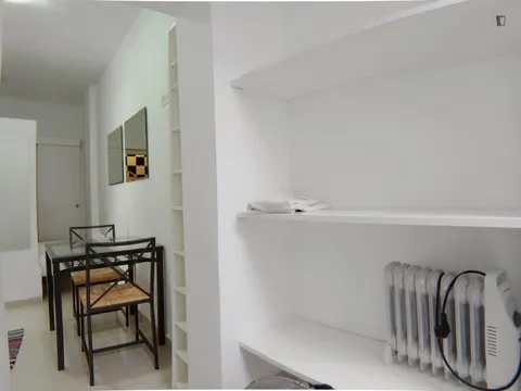 Habitación en alquiler, Madrid
