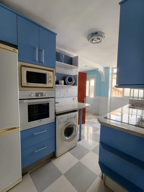 Appartamento 120 m² a Málaga