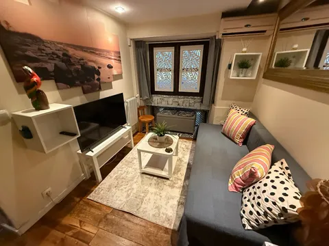 Квартира 40 м² у Madrid (3/9)