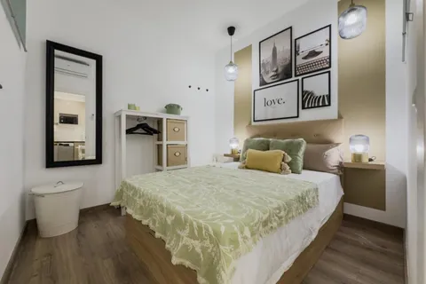 Appartamento 27 m² a Barcelona