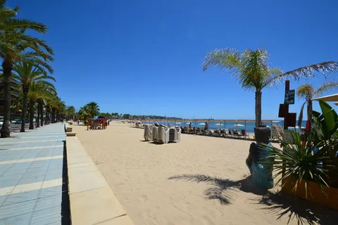 Pis de 59 m² a Salou