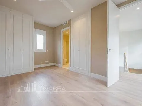 Appartamento 240 m² a Madrid