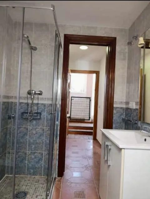 Pis de 40 m² a Còrdova