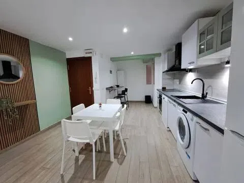 Habitació de lloguer, València