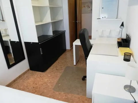 Habitació de lloguer, València