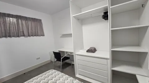 Room for rent, Málaga