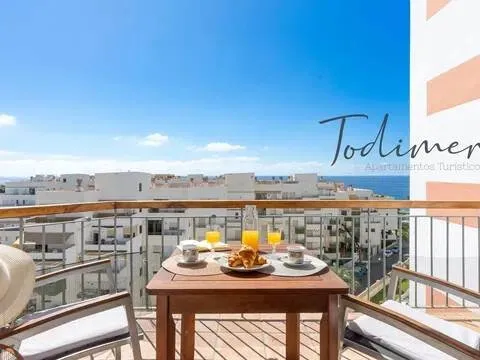 Pis de 130 m² a Salobreña