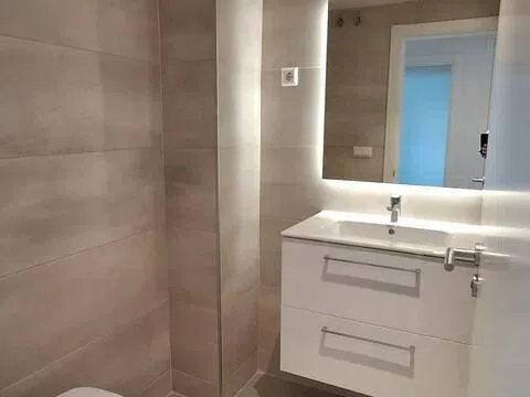 Pis de 96 m² a Estepona