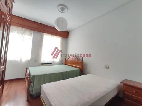 Pis de 116 m² a Ferrol