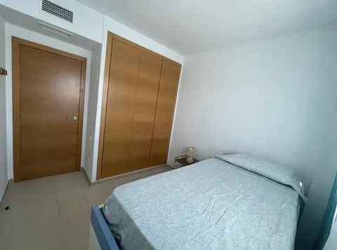 Pis de 90 m² a el Verger (3/7)