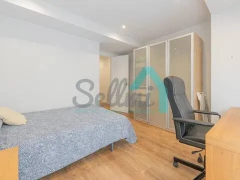 Pis de 94 m² a Oviedo