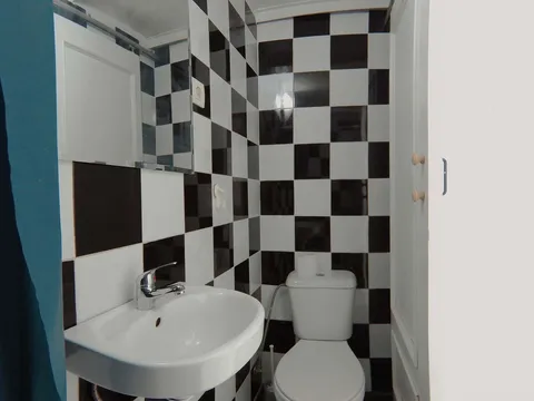 Pis de 32 m² a Madrid