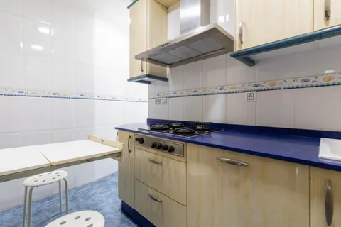 Habitació de lloguer, València