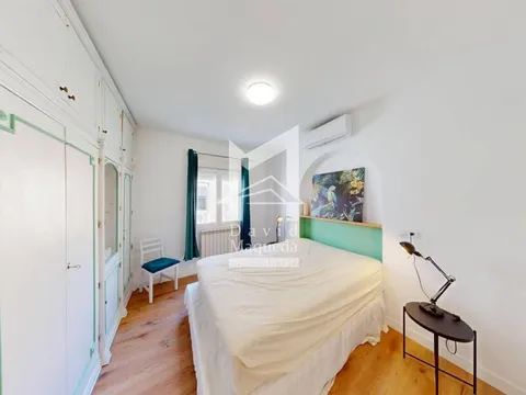 Pis de 103 m² a Madrid