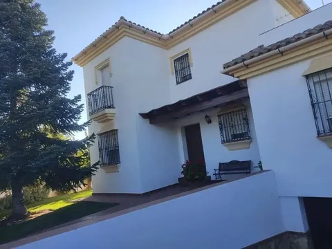 Casa de 315 m² a Ronda