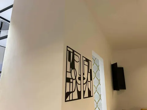 Pis de 38 m² a Madrid