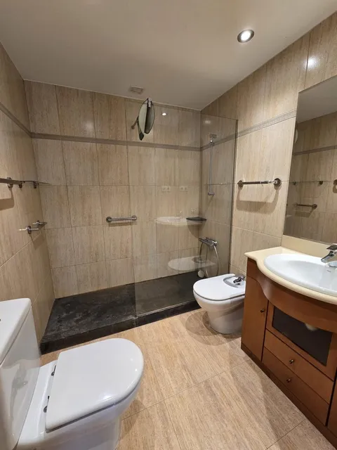 Pis de 69 m² a Manresa