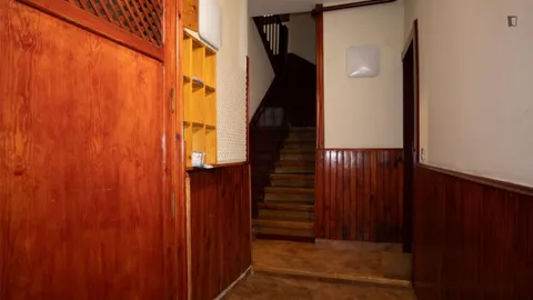Pis de 83 m² a Madrid