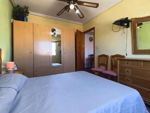 Apartamento 78 m² em Santa Pola
