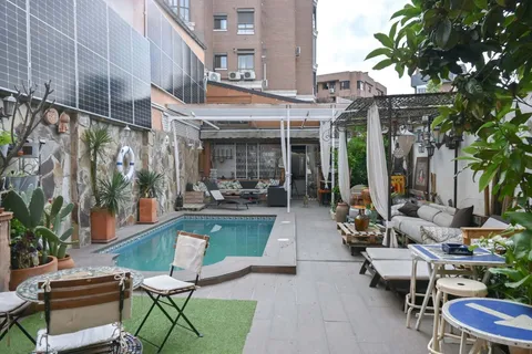 Wohnung 48 m² in Madrid