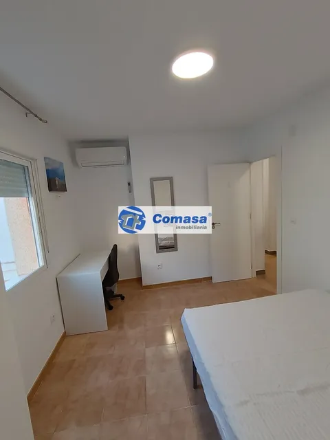 Habitació de lloguer, Martos