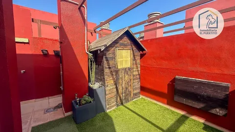 Appartamento 83 m² a Güímar