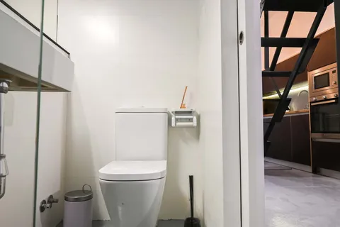 Pis de 36 m² a Madrid