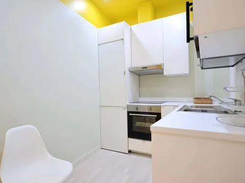 Pis de 75 m² a Madrid