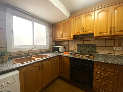 Appartamento 99 m² a Valencia