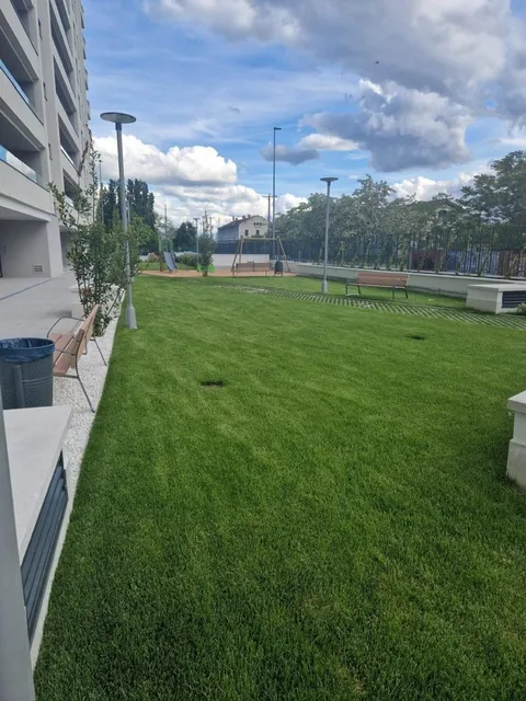 Pis de 76 m² a Valladolid