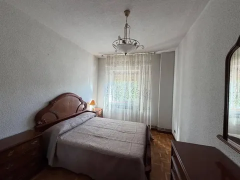 Piso de 105 m² en Madrid