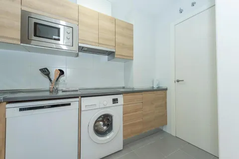 Piso de 80 m² en Pinto