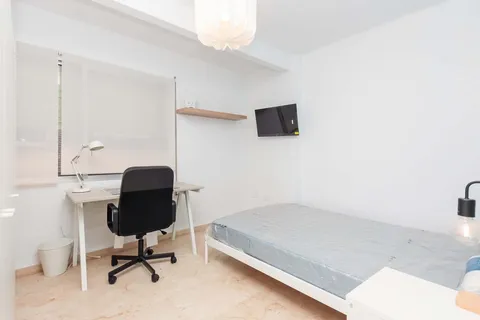 Habitació de lloguer, Reus