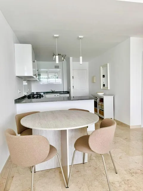 Квартира 70 м² в Calvià