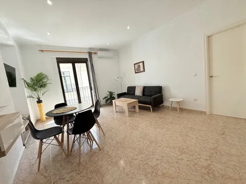 Pis de 48 m² a Alacant