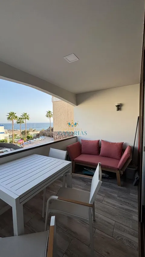 Wohnung 45 m² in San Bartolomé de Tirajana