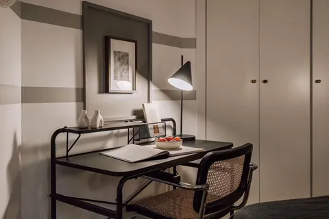 Appartamento 48 m² a Madrid